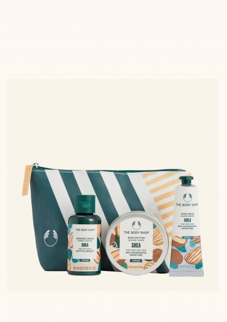 Set Cadou Shea Gift Bag Mini