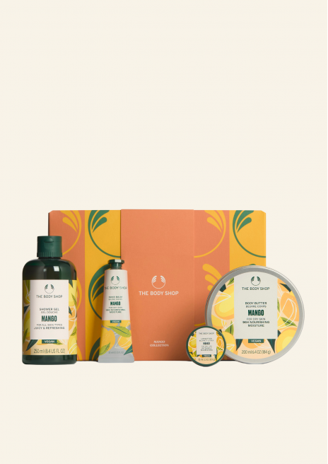 Set Cadou Mango Collection