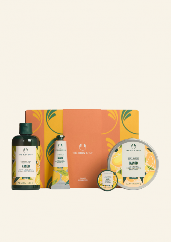 Set Cadou Mango Collection