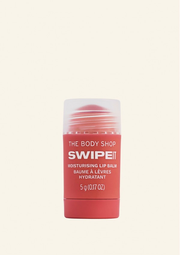 Balsam de buze hidratant Swipe It 