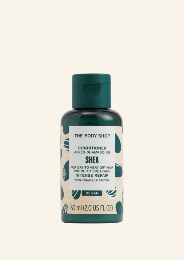 Balsam intens reparator Shea 60ml