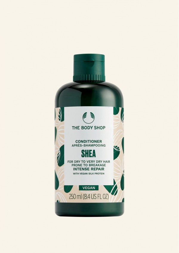 Balsam intens reparator Shea 250ml