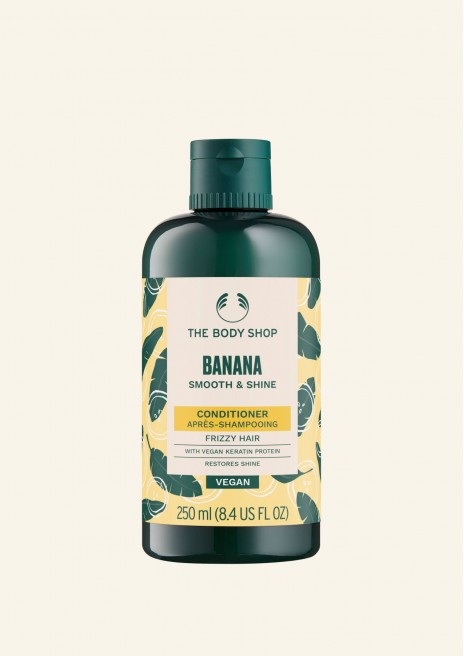 Balsam hranitor Banana 250 ml