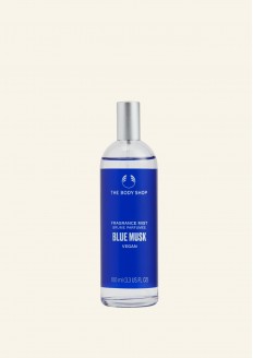 Spray pentru corp Blue Musk 100 ml