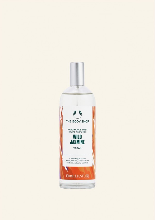 Set cadou Wild Jasmine