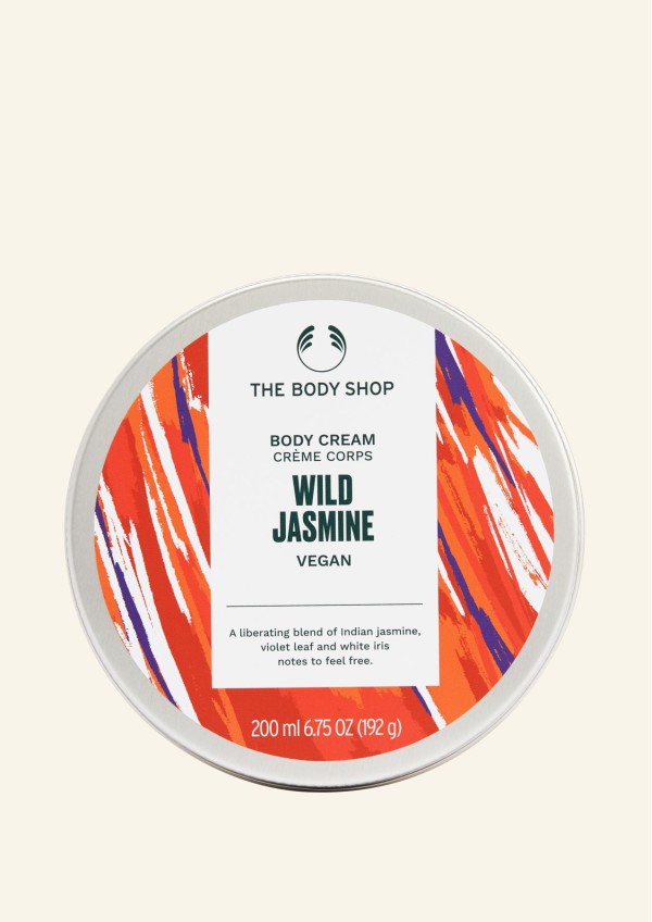 Set cadou Deluxe Wild Jasmine