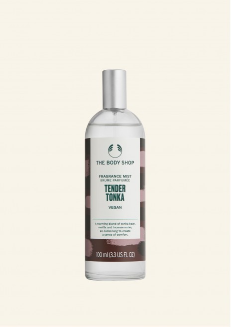 Spray pentru corp Tender Tonka 100 ml