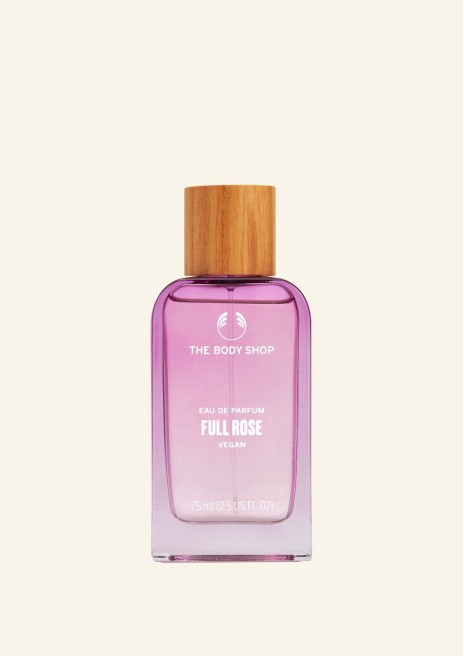 Apa de parfum Full Rose 75 ml