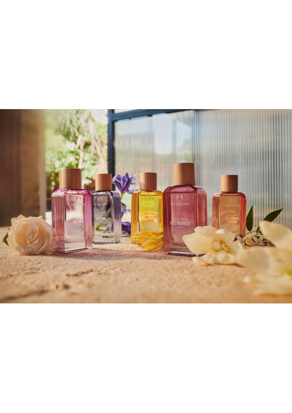 Apa de parfum Full Magnolia 75 ml