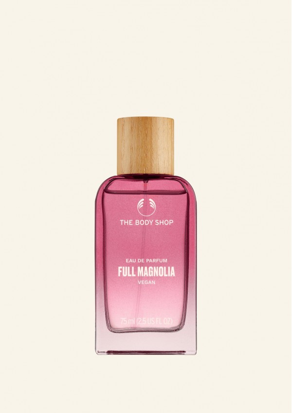 Apa de parfum Full Magnolia 75 ml