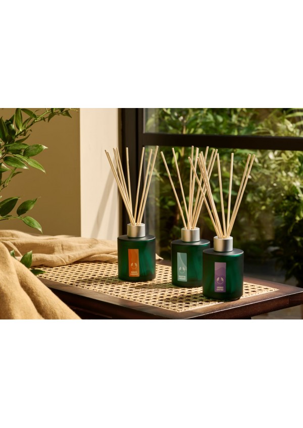 Difuzor de camera Breathe Eucalyptus & Rosemary Renewing 125 ml
