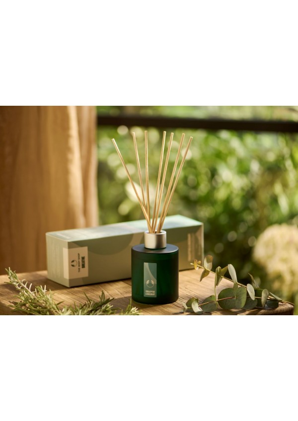 Difuzor de camera Breathe Eucalyptus & Rosemary Renewing 125 ml