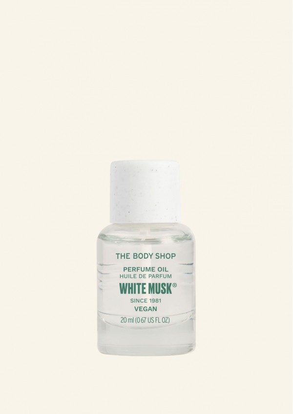 Ulei de parfum White Musk® 20 ml
