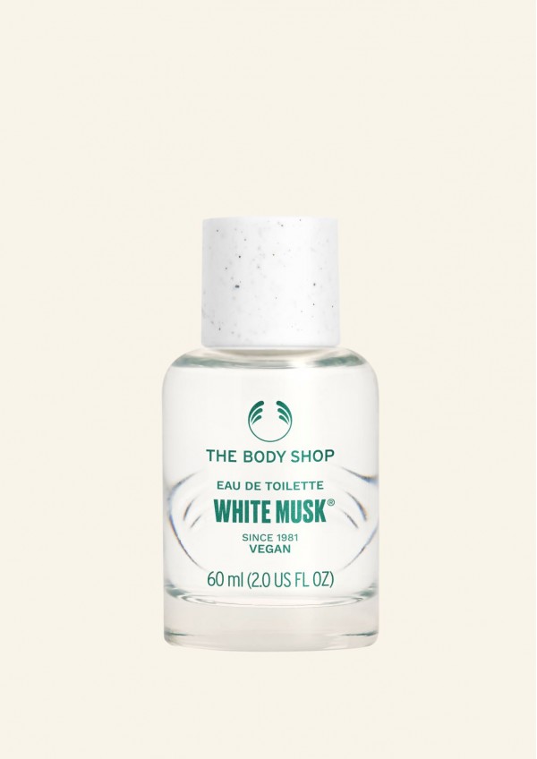 Set Cadou White Musk Deluxe