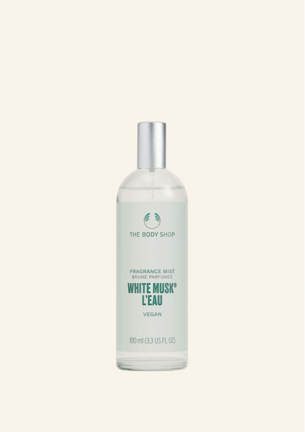 Spray pentru corp White Musk® L'Eau 100 ml