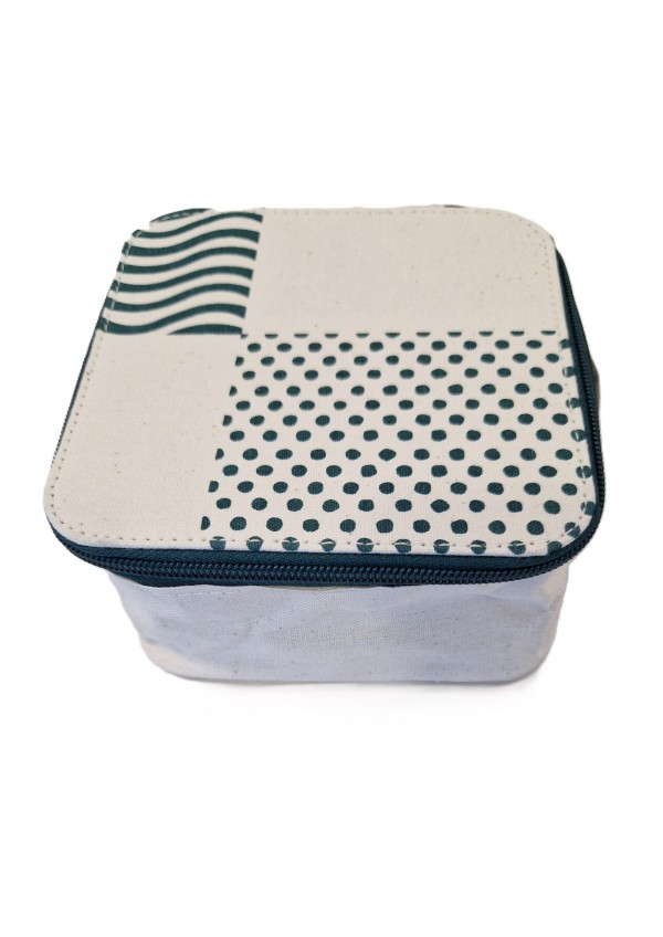 Vanity Case Bag