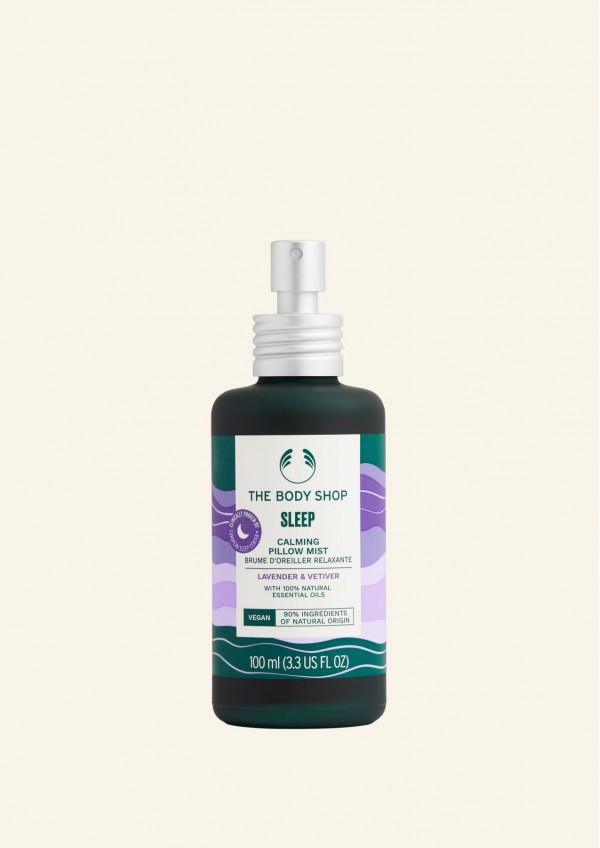Spray pentru perna Sleep 100 ml