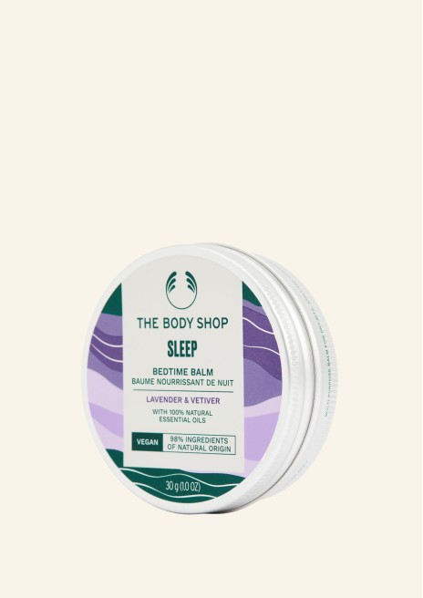 Balsam hidratant multi-functional Sleep 30 g