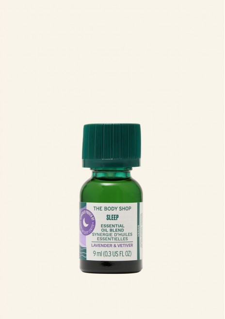 Complex de uleiuri esentiale Sleep 9 ml