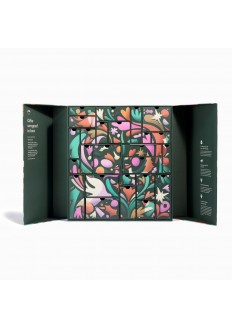 Set Cadou Calendar Advent Ultimate